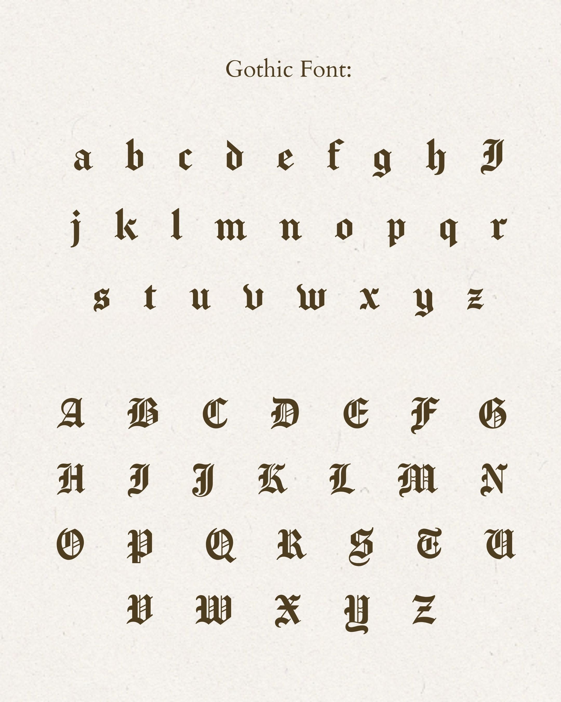 Something Classic Signet