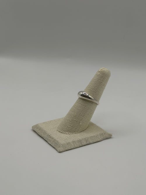 Something Domed Ring