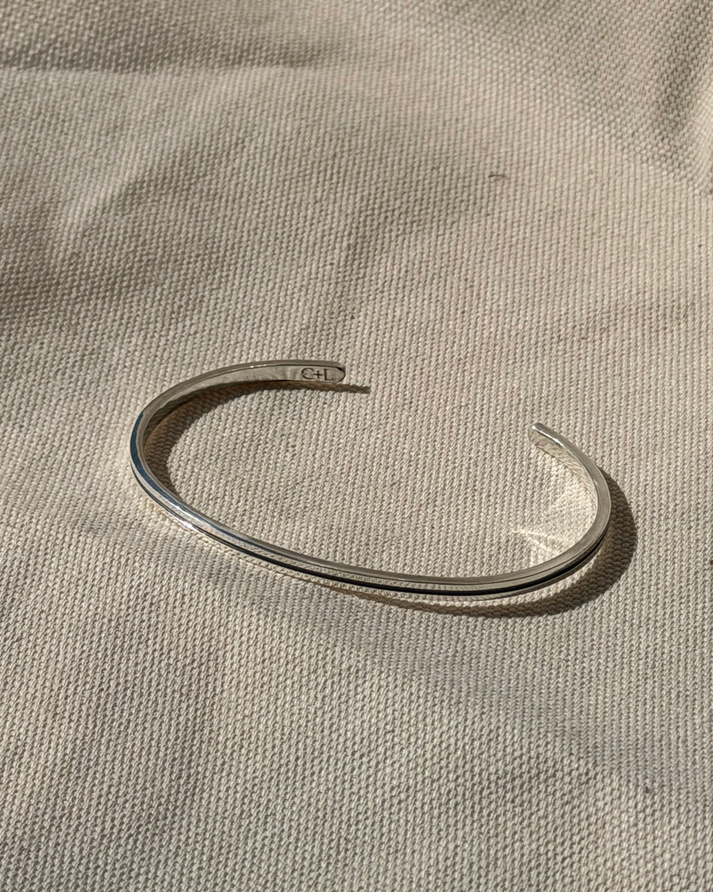 Something Custom Cuff