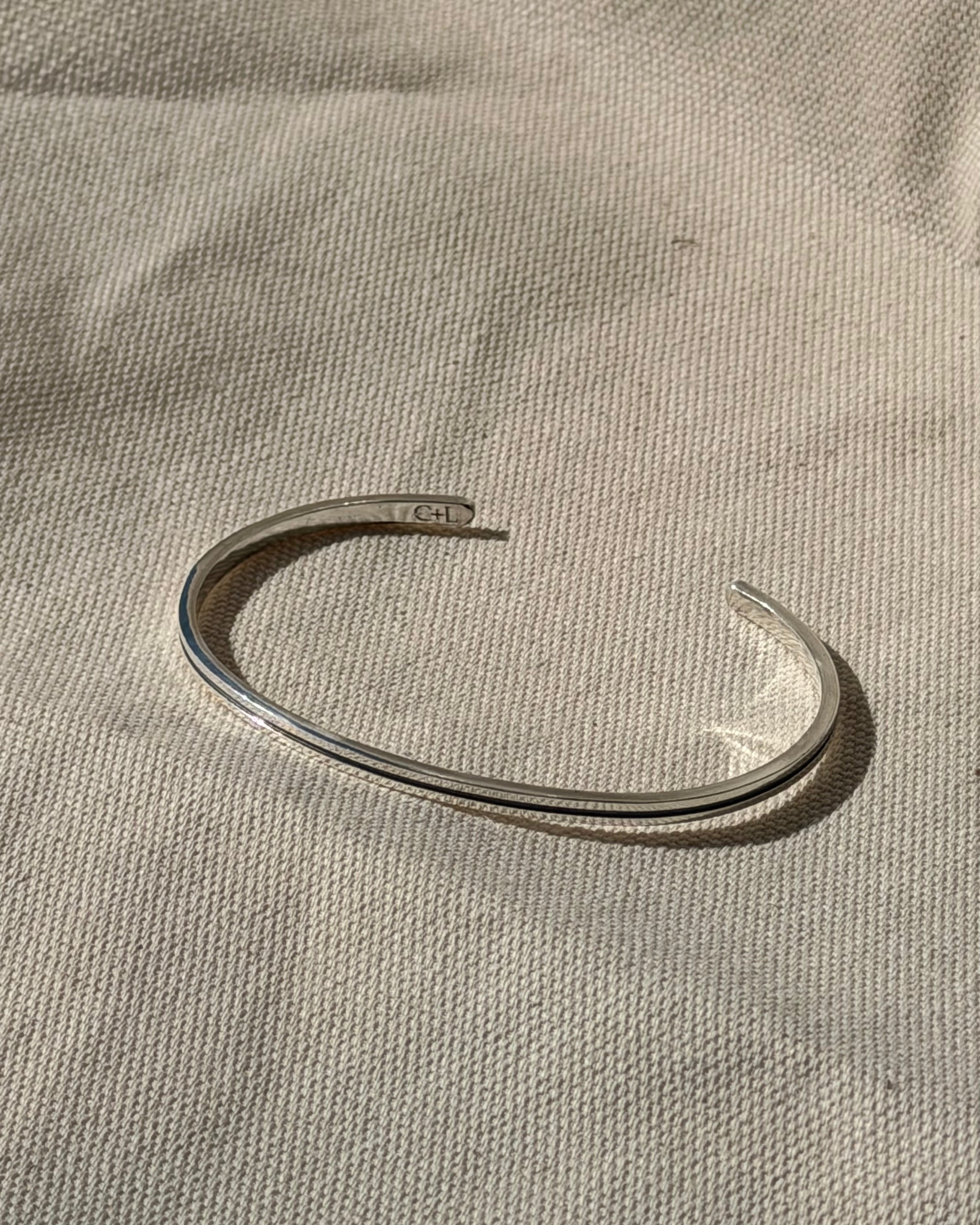 Something Custom Cuff