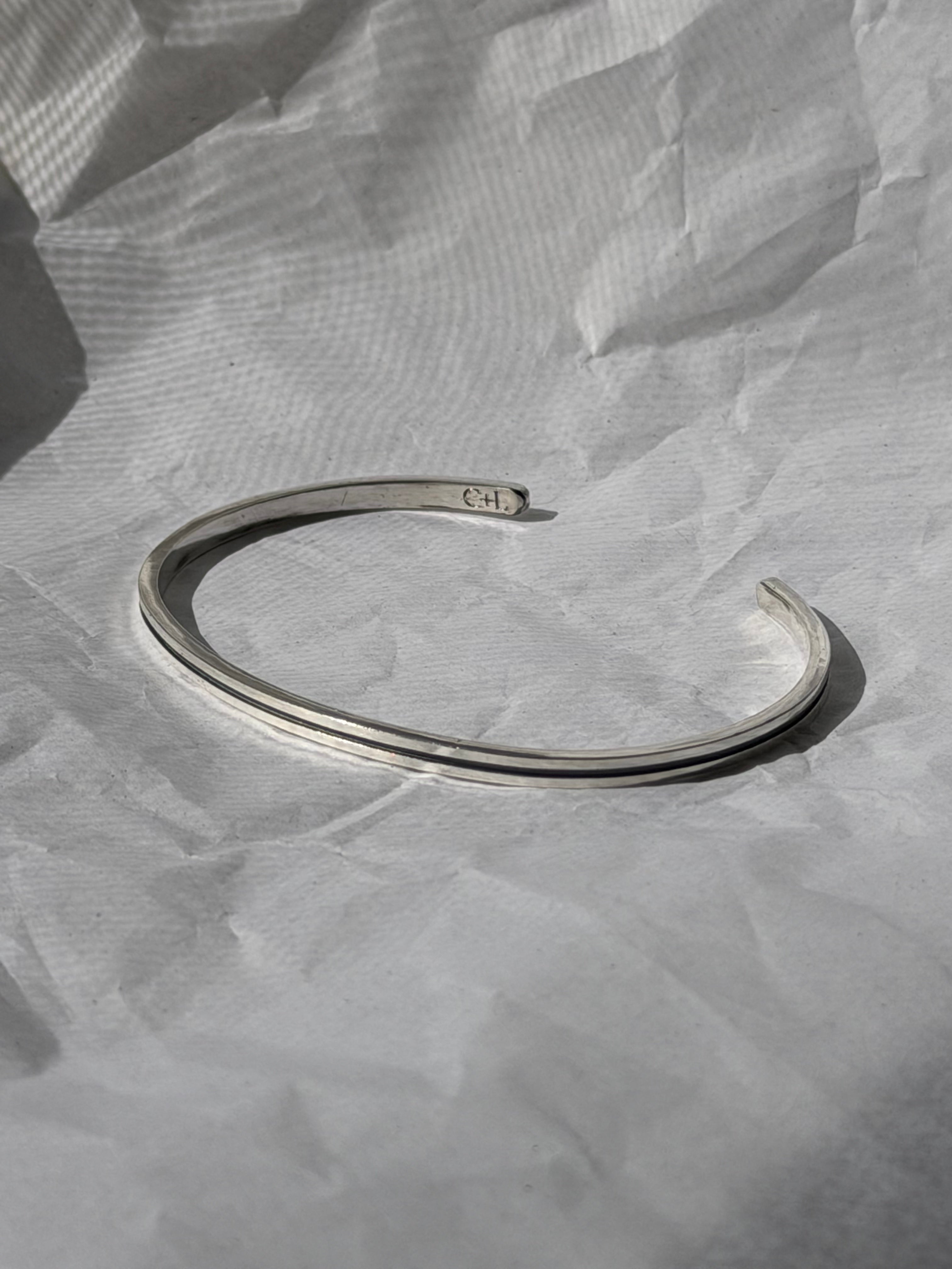 Something Custom Cuff