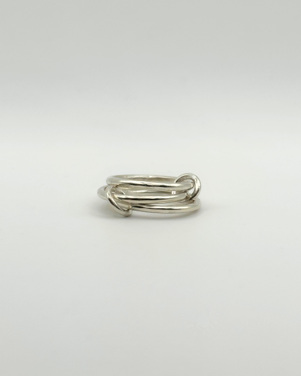 Something Interlocking Ring