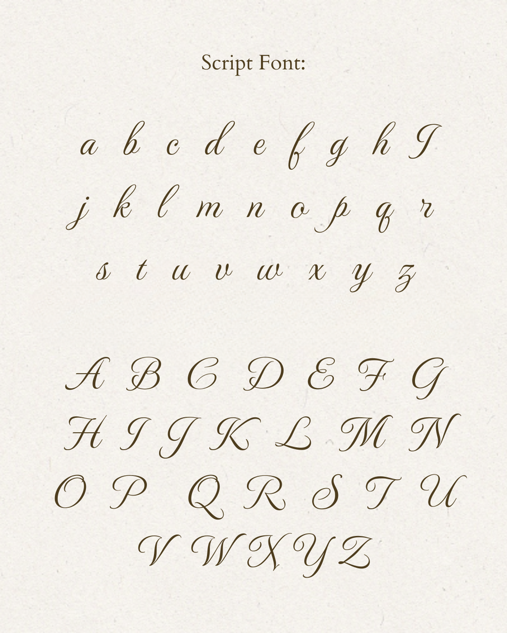 The Keepsake Key Pendant