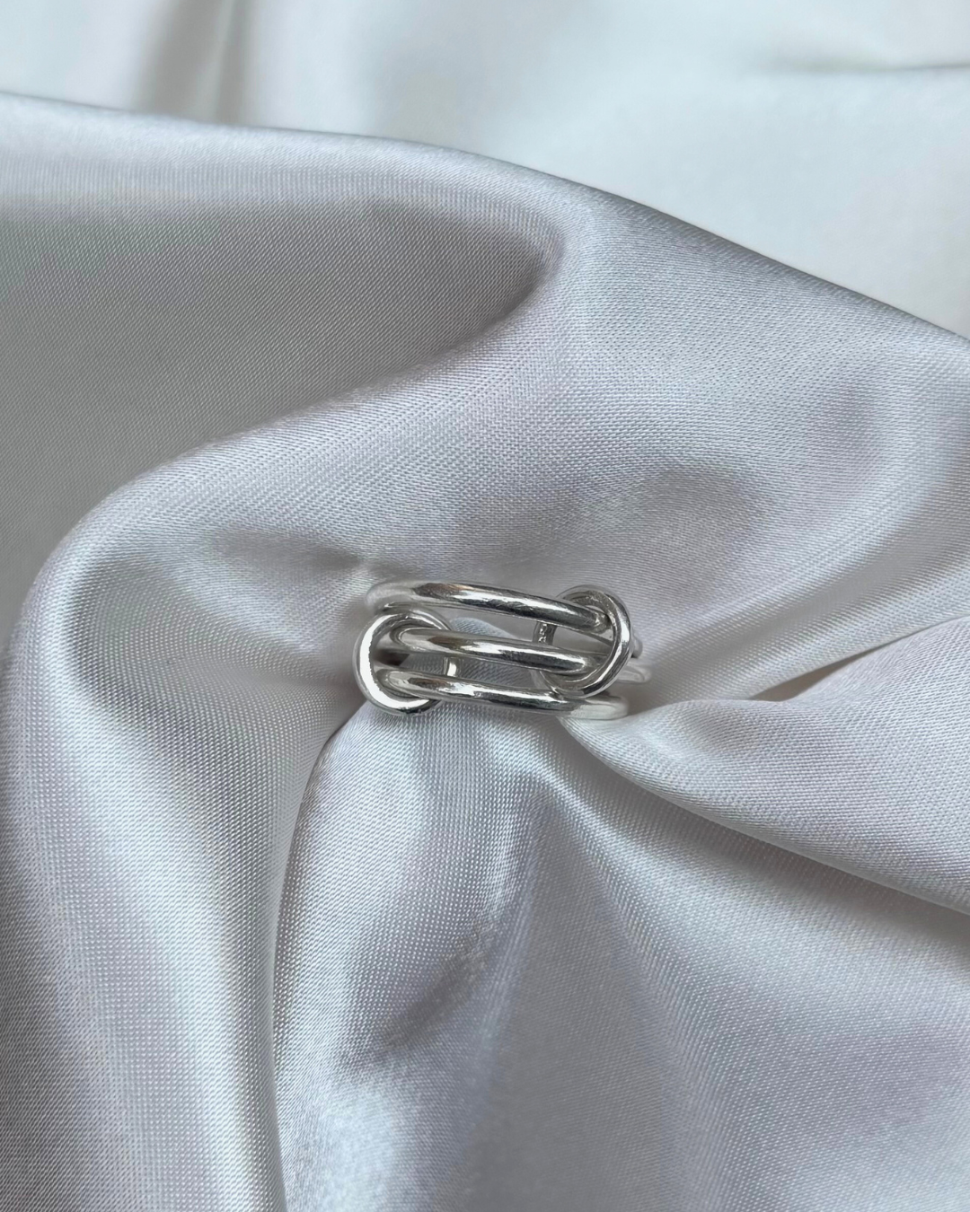 Something Interlocking Ring