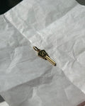 The Keepsake Key Pendant